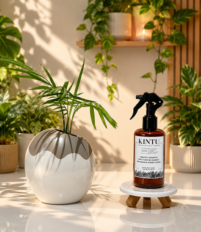 Bioestimulante natural para plantas 250 ml