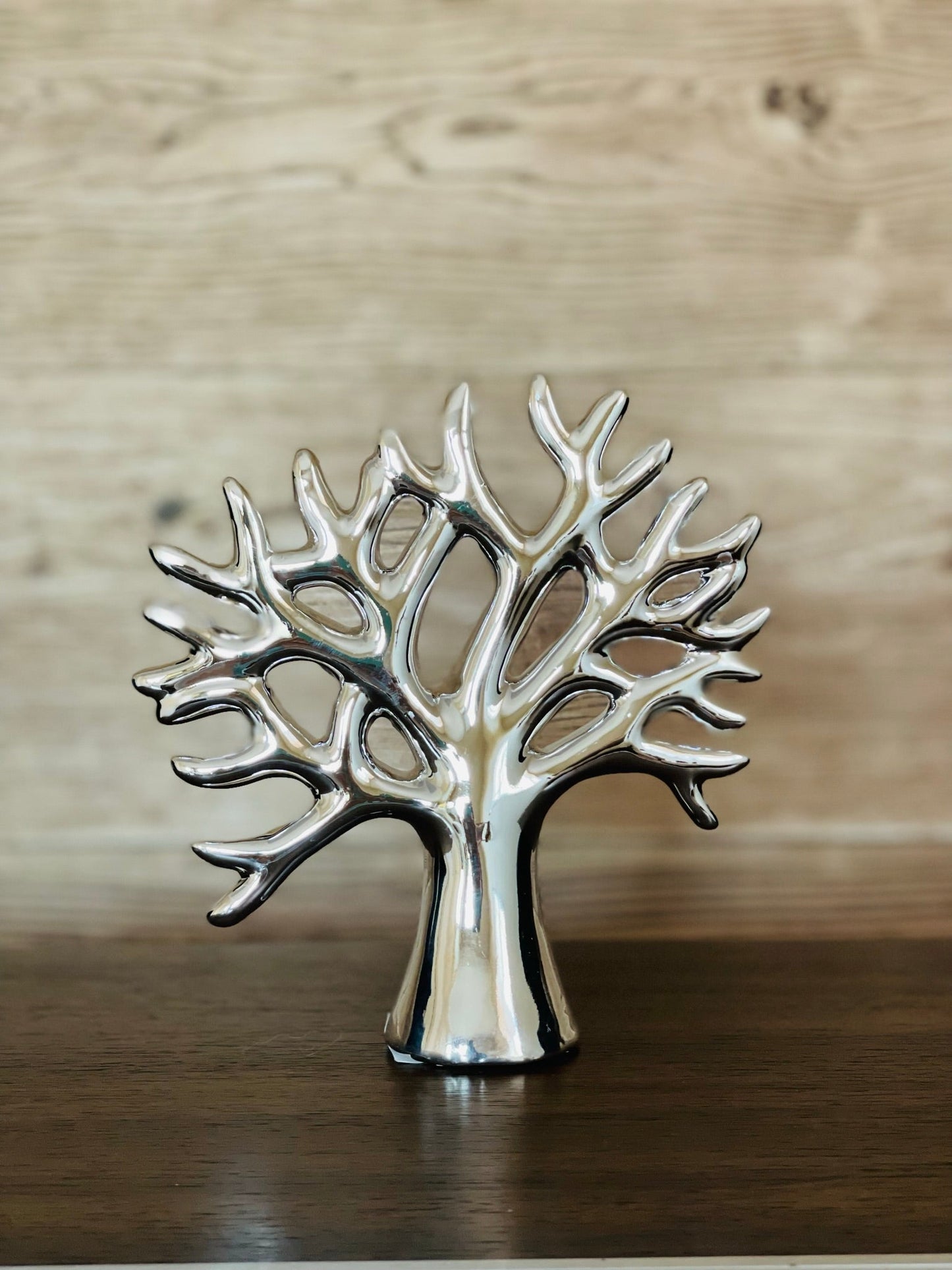 Árbol de la vida de cerámica