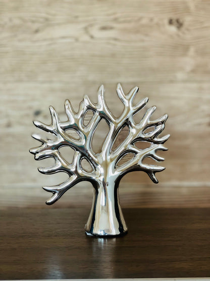 Árbol de la vida de cerámica
