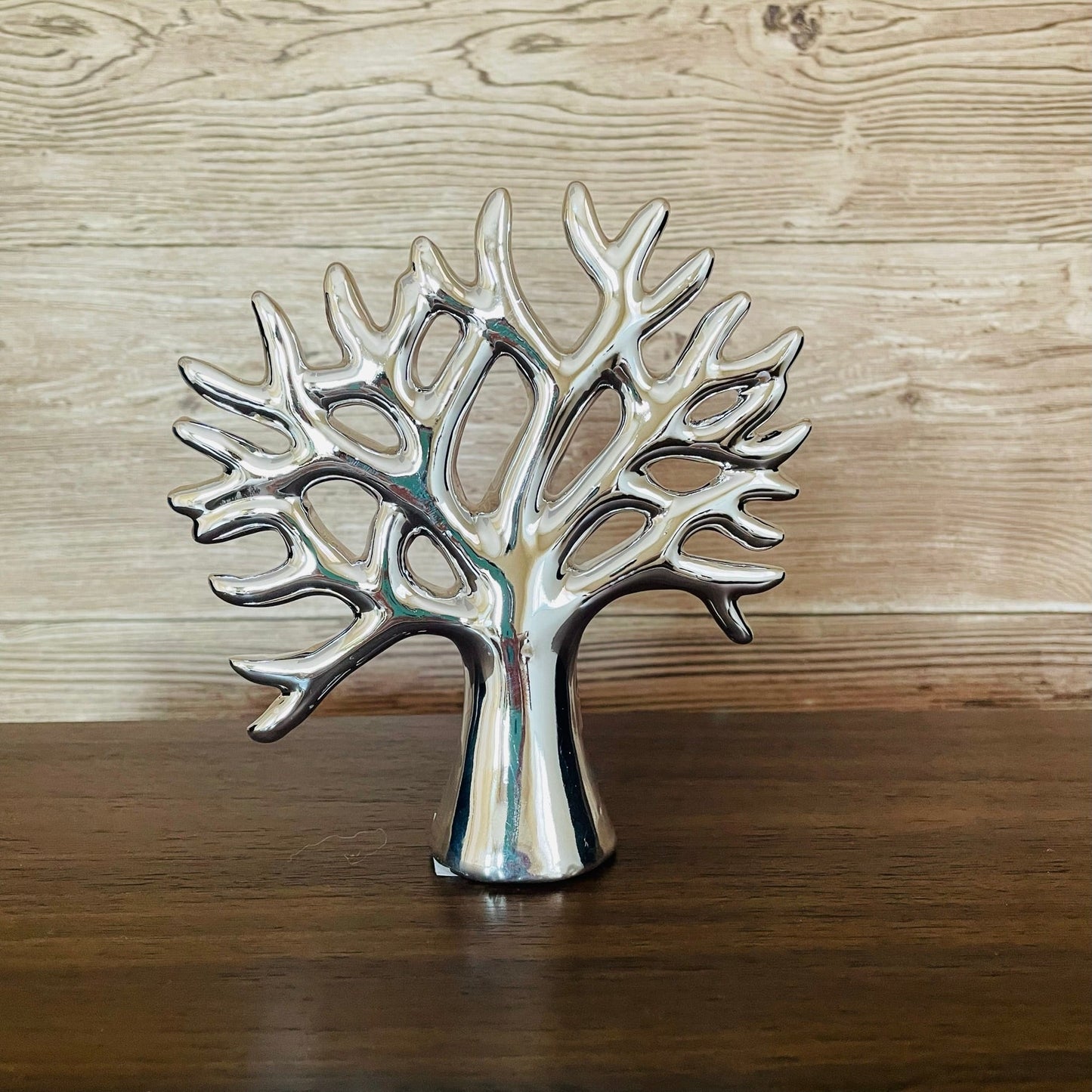 Árbol de la vida de cerámica